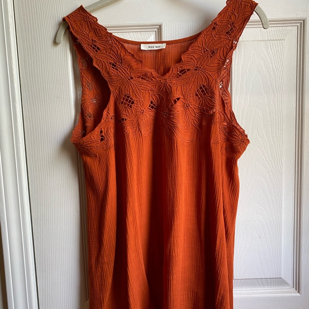 Summer top